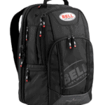 Bell Backpack - Black
