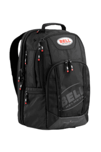 Bell Backpack - Black