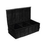 BEL2120029 Bell Foldable Trio Helmet Case
