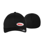 BEL2130011 Bell Pro Fit Cap Flexfit - Black