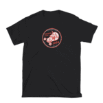 Bell T-Shirt - Proven Since 1954 Logo