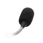 BEL6400024 ZeroNoise Replacement Microphone Foam Cover