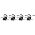 Precision load cell sensors for race car data acquisition and testing at Grand Prix Racewear.