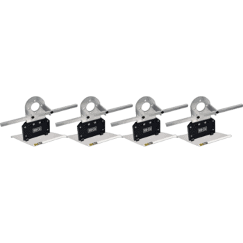 Precision load cell sensors for race car data acquisition and testing at Grand Prix Racewear.