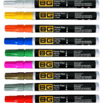 BG Racing Paint - Fine Tip Pen