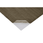 BG Racing Titanium Adhesive Heat Barrier Sheet
