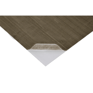 BG Racing Titanium Adhesive Heat Barrier Sheet