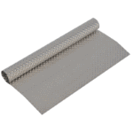 BG Racing Embossed Aluminium Heat Shield