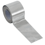 BG Racing Aluminium Cool Tape