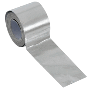 BG Racing Aluminium Cool Tape