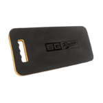 Black racing phone holder with 3G Racing logo, designed for motorsport enthusiasts and race teams.