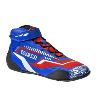 Sparco K-Rock Kart Boots