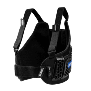 Sparco Pro Shell Rib Protector