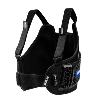 Sparco Pro Shell Rib Protector