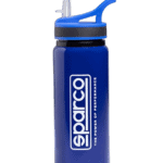 Sparco Water Bottle With Spout 680ml