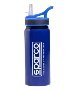 Sparco Water Bottle With Spout 680ml