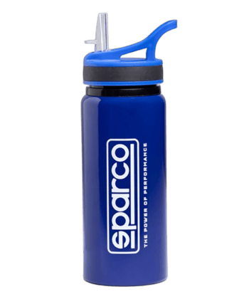 Sparco Water Bottle With Spout 680ml
