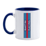 Sparco Martini Racing Ceramic Mug