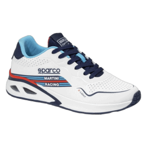 Sparco Martini S-Light Racing Trainers