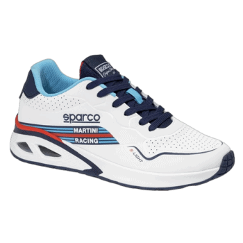 Sparco Martini S-Light Racing Trainers