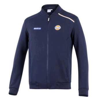 BMF0011S0N02 Sparco Gulf Sweatshirt