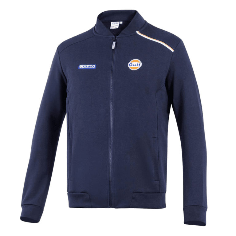 BMF0011S0N02 Sparco Gulf Sweatshirt