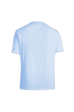 Light blue Grand Prix Racewear racing t-shirt designed for motorsport enthusiasts and racers.