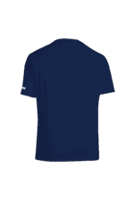 Blue Grand Prix Racewear racing T-shirt designed for motorsport enthusiasts and racers.