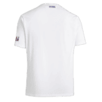 Sparco Lancia HF Fulvia T-Shirt - White - 01