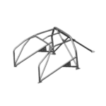 OMP Roll Cage Rear Renault
