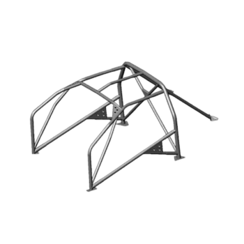 OMP Roll Cage Rear Renault