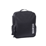 Sparco Co-Driver Plus Bag - Black