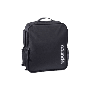 Sparco Co-Driver Plus Bag - Black