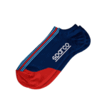 Sparco Martini Racing Iconic Design Low Cut Socks