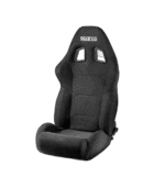 Sparco Torino Racing Seat Black Fabric
