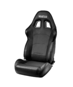 Sparco Torino Sky Racing Seat Black