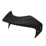 Sparco Flux RJ and RJ-I Peak - Black
