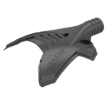 BRA0007B0_K01 Sparco Top Air Duct For Stealth Helmet