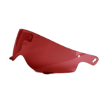 Sparco Flux RJ / RJ-l Visor Spectrum - Red
