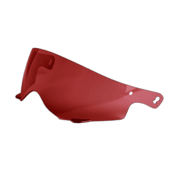 Sparco Flux RJ / RJ-l Visor Spectrum - Red
