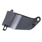 Sparco Visors for Stealth Helmets - Light Smoke