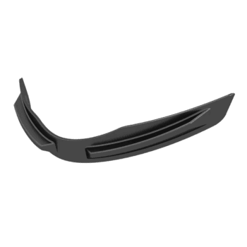 Sparco Front Spoiler For Stealth Helmet