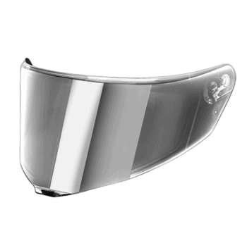 Sparco Mirrored Visor X-Pro Helmet