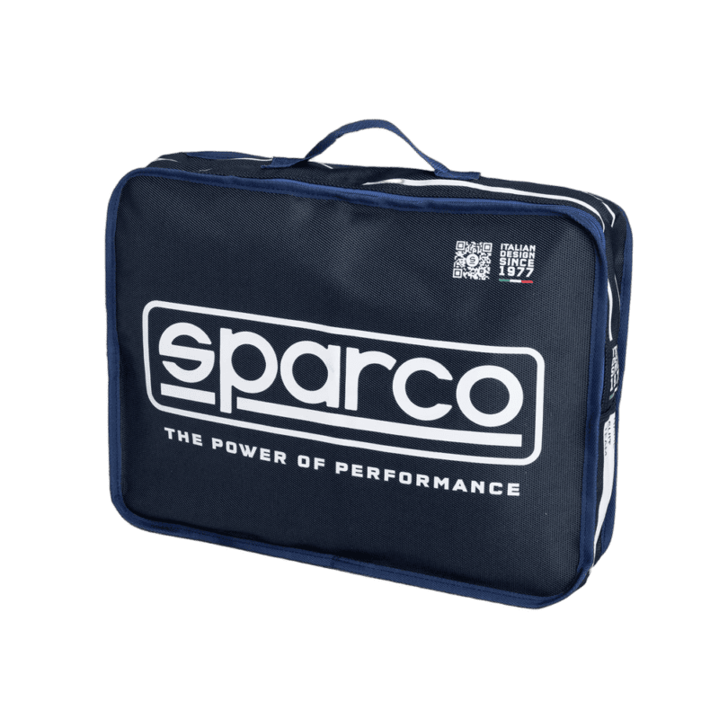 BRA0217B0B31 Sparco Recycled Suit Bag