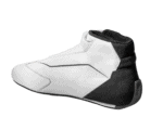 BRB0004B0_W01 Sparco Skid Race Boots - White / Black - 02
