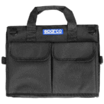 BRH0031B0K01 Sparco Foldable Helmet Box - 01