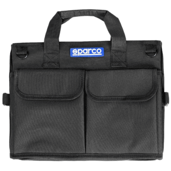 BRH0031B0K01 Sparco Foldable Helmet Box - 01