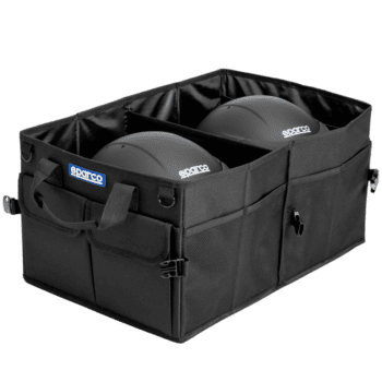 BRH0031B0K01 Sparco Foldable Helmet Box