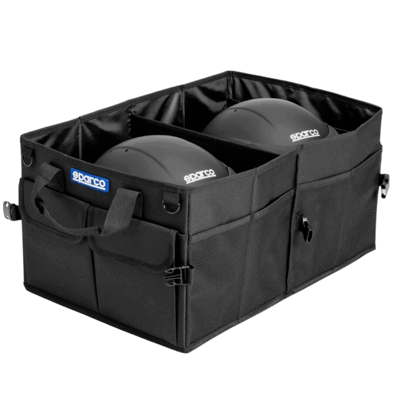 BRH0031B0K01 Sparco Foldable Helmet Box