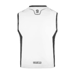 BRJ0005B0W03 Sparco Cooling Vest - Back